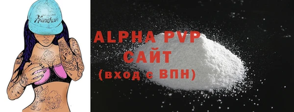 молекула духа Горняк
