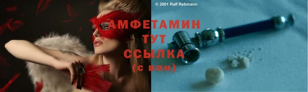 молекула духа Горняк